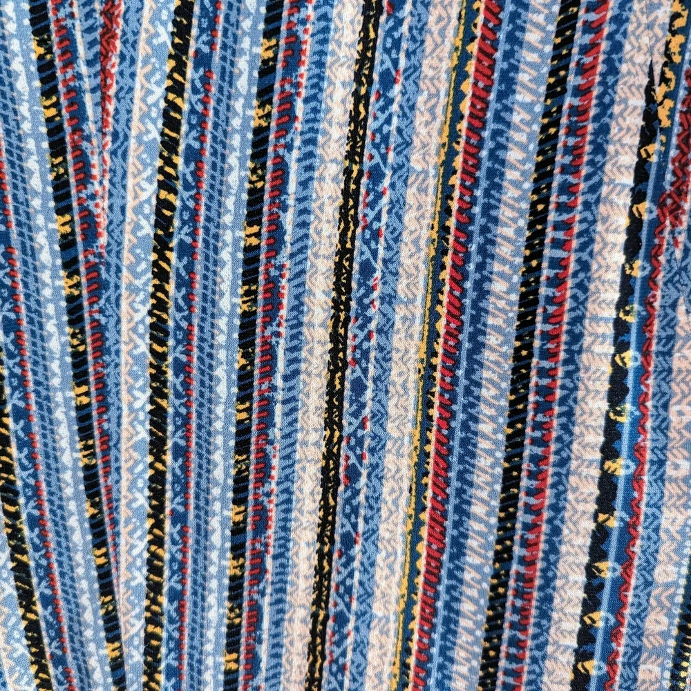 BCBGeneration | Multicolor Stretchy Open Blazer Jacket Size XS - Picture 3 of 4